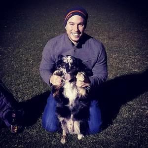 Meet your Posher, Stephen